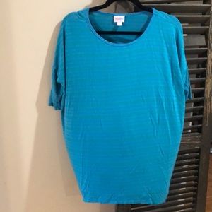 LulaRoe Top